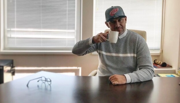 Потап похвастался своими миллионами: опубликовано фото