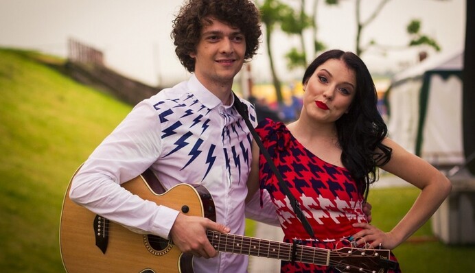 Белорусская группа NAVI BAND отменила свое выступление в России