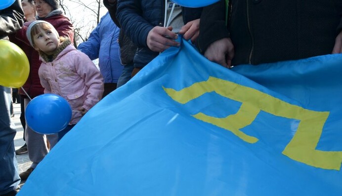 Не дожидаясь упадка России: сможет ли Украина вернуть Крым?