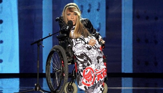 Пустят ли Юлию Самойлову на Евровидение-2017: в СБУ объяснили ситуацию