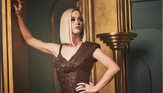 Кэти Перри отсудила у монахинь их обитель