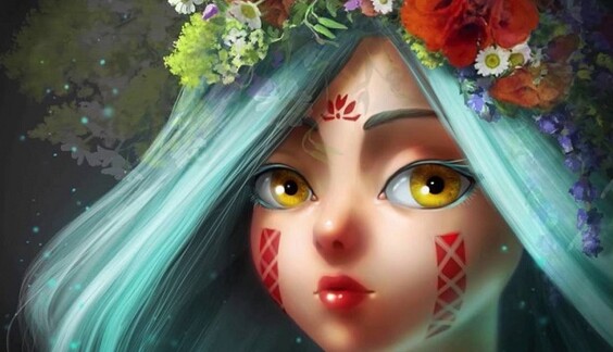 Украинский мультфильм поразил Walt Disney