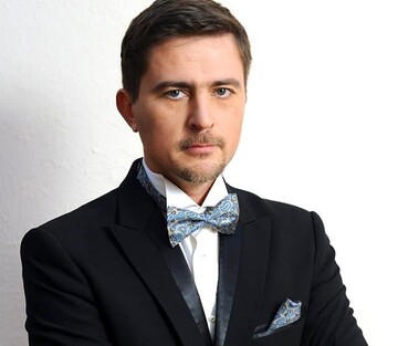 Неожиданный поворот: спикер Евровидения-2017 объяснил, почему Сергей Притула не стал ведущим