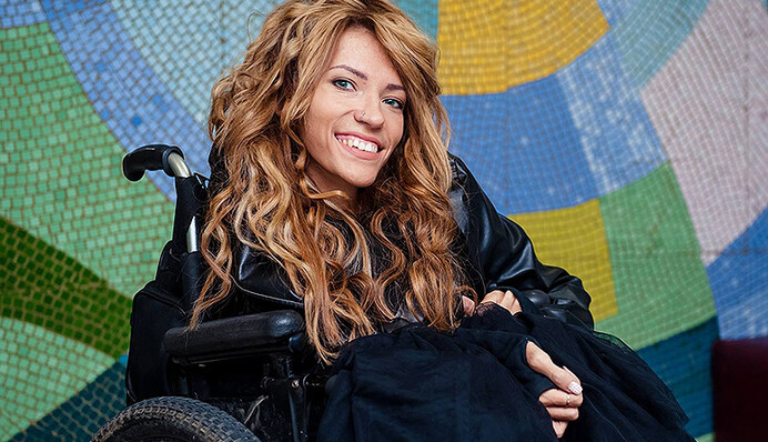 Юлии Самойловой разрешили въезд в Украину, - росСМИ