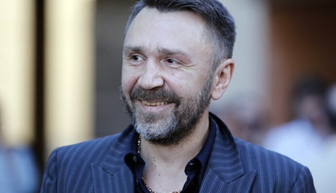 Шнур засветился в популярном украинском шоу 