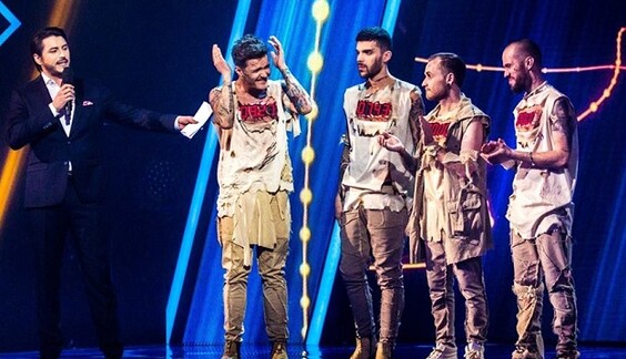 Кто кого не захотел: Сергей Притула рассказал, почему не будет вести Евровидение-2017