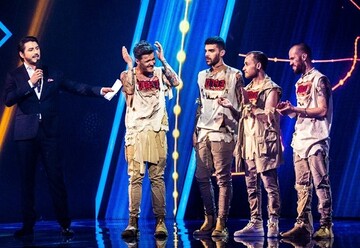 Кто кого не захотел: Сергей Притула рассказал, почему не будет вести Евровидение-2017