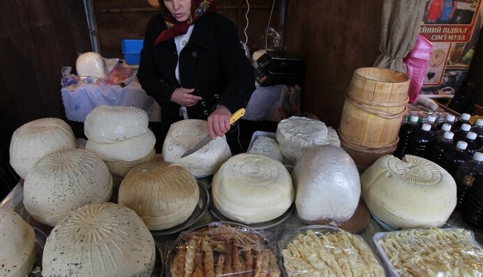 Дороже мяса: почему сыр может стать деликатесом