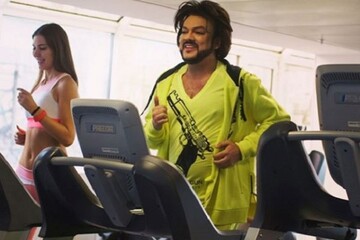 Филипп Киркоров: Я ухожу из большого шоу-бизнеса