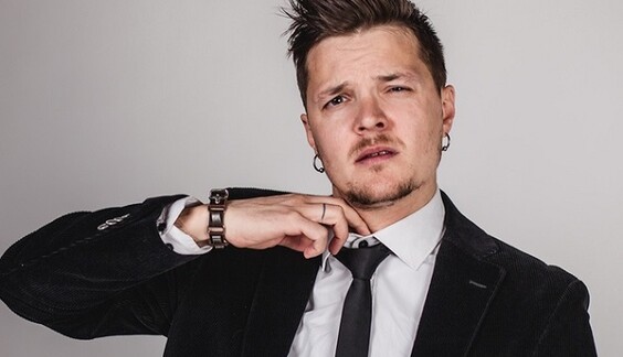 ​Евровидение-2017: Женя Галич поделился мыслями  об участнице из России