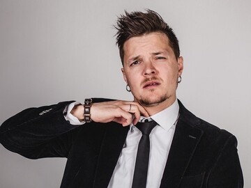 ​Евровидение-2017: Женя Галич поделился мыслями  об участнице из России