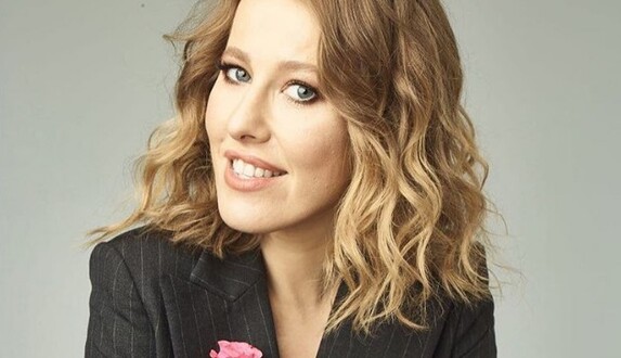 Если бы у Ленина и Крупской были дети: муж Ксении Собчак оригинально поздравил ее с днем рождения сына