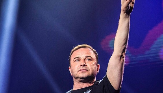 Виктор Павлик исполнил просьбу мамы Скрябина