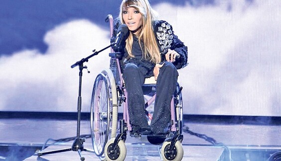 Евровидение-2017: в Кремле ответили, готовы ли заменить Юлию Самойлову