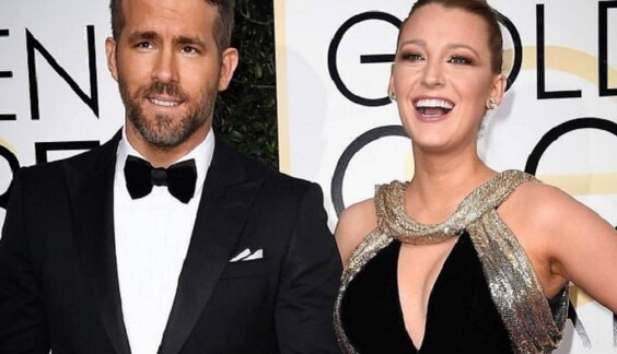 Блейк Лайвли и Райан Рейнольдс подумывают о третьем ребенке