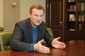 ​Віталій Скоцик: Кредит МВФ – це лише одна порція повітря для країни, яка задихається