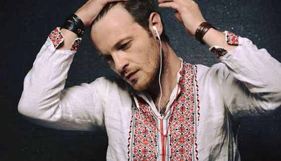 Француз Поль Манондиз: Я защищаю страну как артист Украины