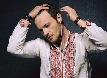 Француз Поль Манондиз: Я защищаю страну как артист Украины