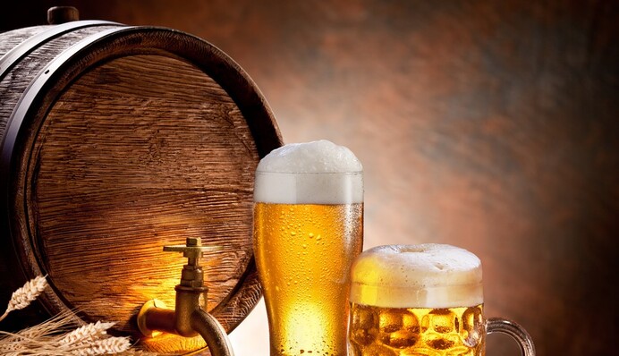 Хмільний екскурс: що п'ють в світі