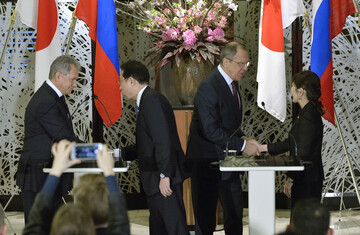 Урок для Украины: что толкает Японию на дружбу с Россией