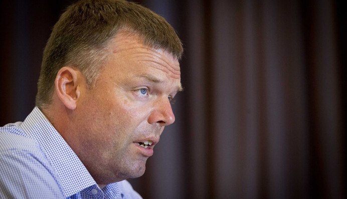 Александр Хуг: Загострення, як в Авдіївці, може статися будь-якої миті