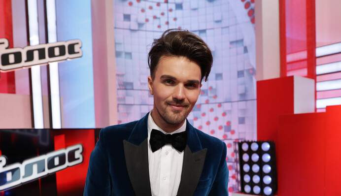 Евровидение-2017: Александр Панайотов оценил шансы на победу Юлии Самойловой