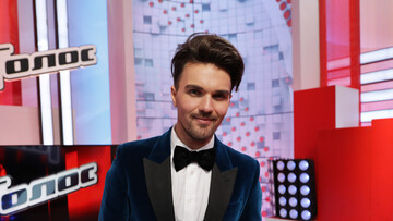 Евровидение-2017: Александр Панайотов оценил шансы на победу Юлии Самойловой