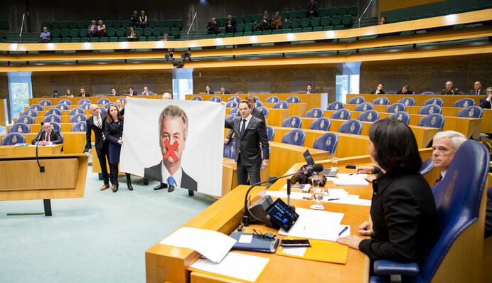 Финишная прямая: похоронят ли Нидерланды ассоциацию Украины с ЕС