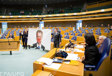 Финишная прямая: похоронят ли Нидерланды ассоциацию Украины с ЕС