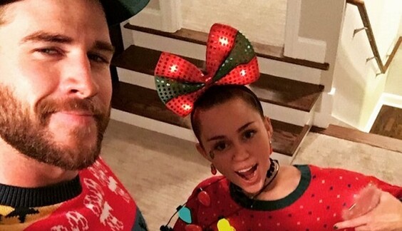 ​Состоится ли свадьба Майли Сайрус и Лиама Хемсворта