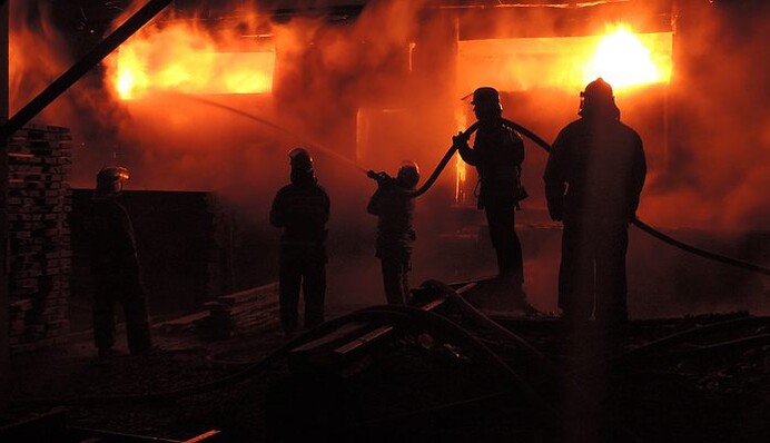 Вибухи на військових складах в Балаклії: нові подробиці, фото і відео