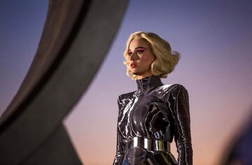 Кэтти Перри о своих экспериментах: Я поцеловала девушку, и мне понравилось