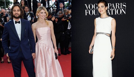 Золушки тоже плачут: принцесса Монако разбила семью российской модели