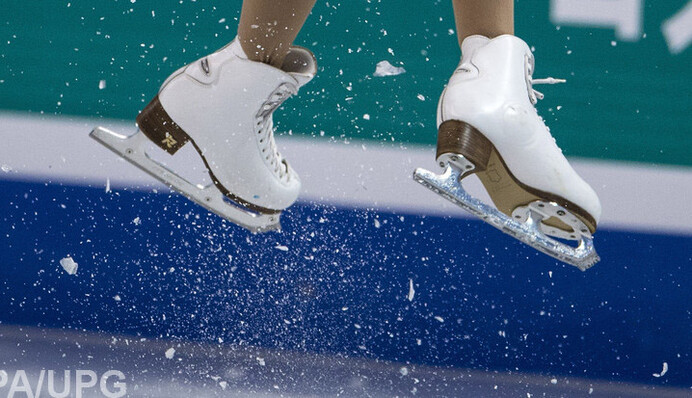 ​Как помочь украинскому фигурному катанию, или почему 