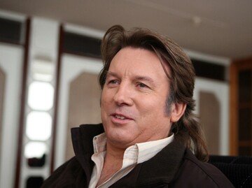 Юрий Лоза о запрете Юлии Самойловой въезжать в Украину: Да слава Богу, что не пустят!