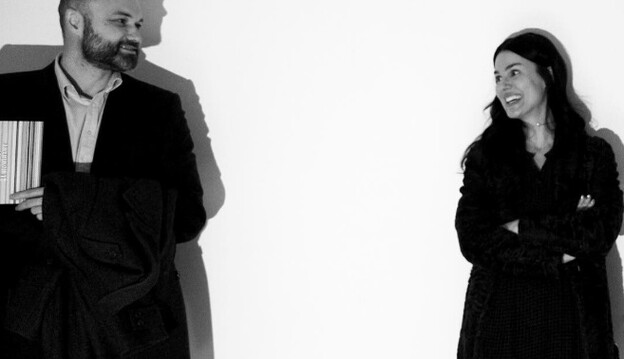 Маша Ефросинина трогательно поздравила мужа с днем рождения