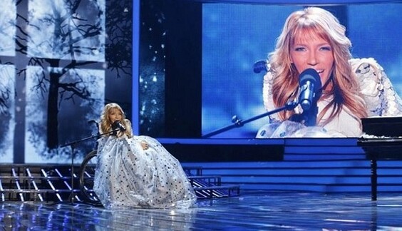 Российские телеканалы отказались транслировать Евровидение-2017