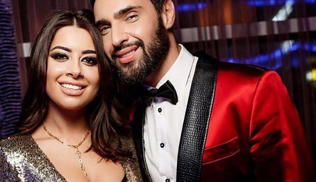 Невесте Виталия Козловского угрожает влюбленная поклонница певца