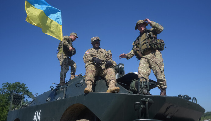 Три иллюзии Украины о статусе основного союзника США вне НАТО