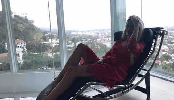 Без пяти минут замужем: Виктория Боня быстро нашла нового кавалера