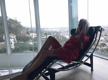 Без пяти минут замужем: Виктория Боня быстро нашла нового кавалера