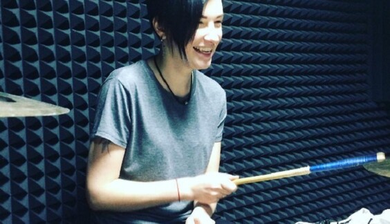 Настя Приходько показала Анастасии Волочковой, для чего создана баня