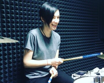 Настя Приходько показала Анастасии Волочковой, для чего создана баня