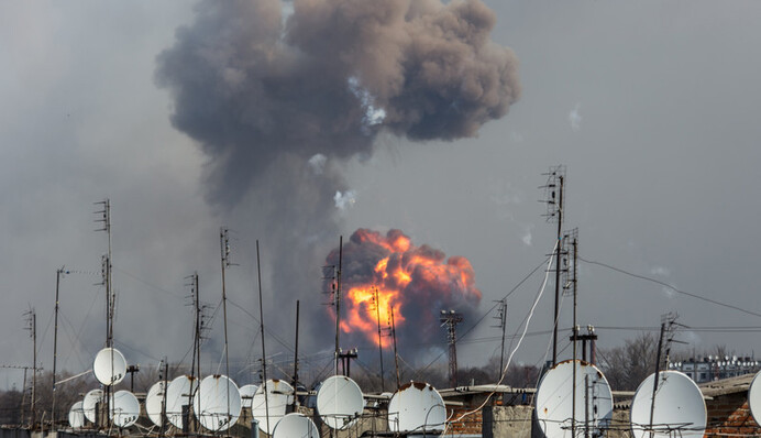 Що сталося в Балаклії: три версії подій