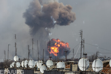 Що сталося в Балаклії: три версії подій