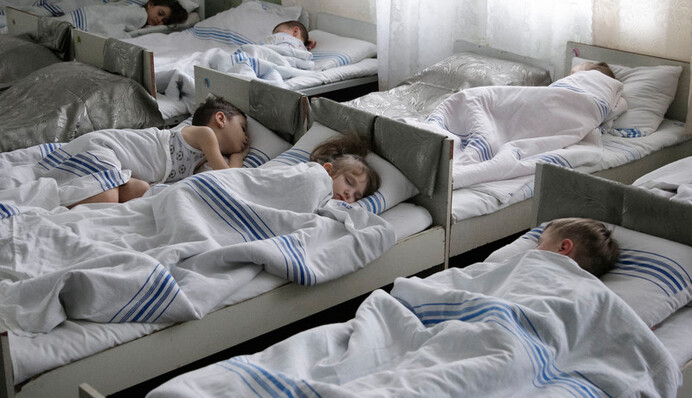 Обещанного три года ждут: когда исчезнут очереди в детсады