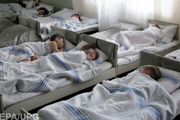 Обещанного три года ждут: когда исчезнут очереди в детсады