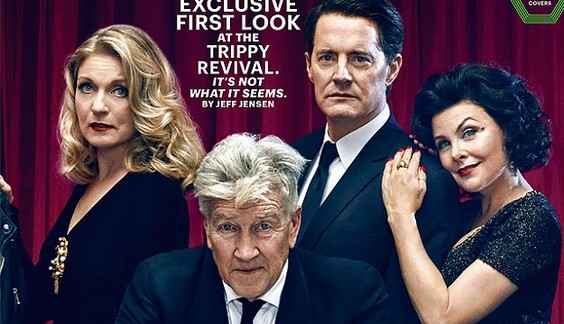 Дэвид Духовны появился в женском платье на новых кадрах продолжения сериала 