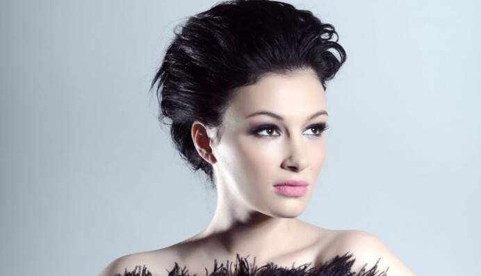 Новый клип Анастасии Приходько вызвал восторг у Олега Ляшко