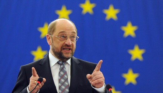 Що ми знаємо про офіційного кандидата в канцлери Німеччини - Мартіна Шульца